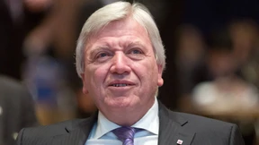 Bouffier als Nachfolger Gaucks?