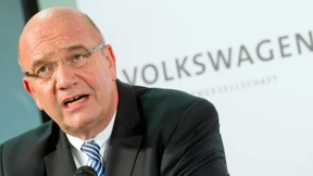VW weist Vorwürfe der Staatsanwaltschaft zurück