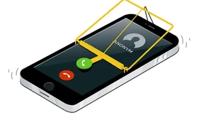 Täglich nervt das Telefon