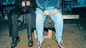 Die Gedächtnislücken will sich Judith nicht eingestehen