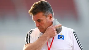 Warum Dieter Hecking den HSV verlässt
