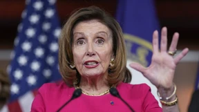 Pelosi: London riskiert möglichen Handelspakt