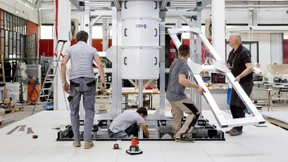 IBM bringt Quantencomputer nach Deutschland