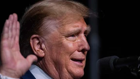 Trump kann 450 Millionen Dollar Strafe wohl nicht zahlen