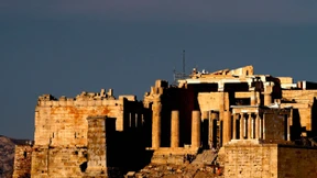 Was die Griechen wollen