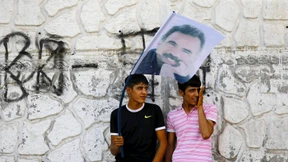 Die frühen Jahre der PKK