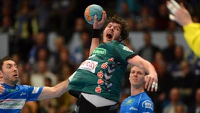 Ein kleines Handball-Wunder