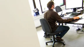 Gedanklich schon sehr weit