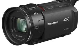 Profitechnik für Hobbyfilmer