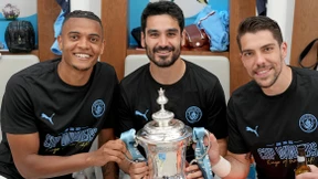 So will ein Deutscher zur Nummer eins bei Manchester City werden