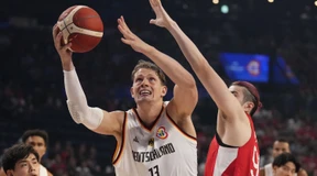 Deutscher Auftaktsieg mit Staunen gegen Japan