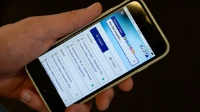 Einsicht, Inside, Einstellung