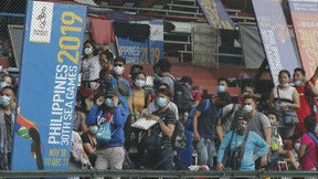 Wieder trifft es die Ärmsten