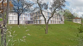 Mehr Qualität in der psychiatrischen Versorgung in Eltville