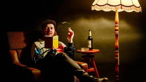 Er ist ihr treu geblieben, „falls sie fragt“