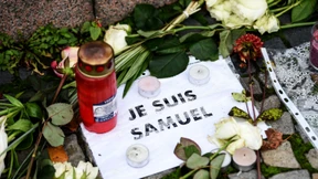 300 Euro für einen Mord