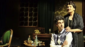 Frische Leichen zum Frühstück