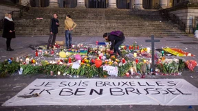 Anleger lassen sich vom Terror nicht verstören 