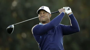 „Bei Tiger ist nichts unmöglich“