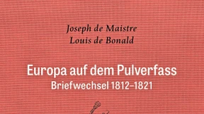 Mit Ideen muss man zündeln