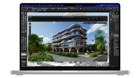 Ein Apple-Notebook für 8700 Euro und dazu ein Monitor für 3800 Euro