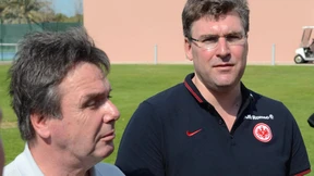 Rolle rückwärts – Bruchhagen und das Risiko  