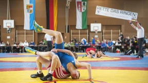 Die Welt hat Ringerohren