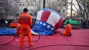 Amerikas Wirtschaft wächst schneller als gedacht