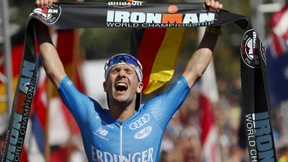 Ironman auf Hawaii abgesagt