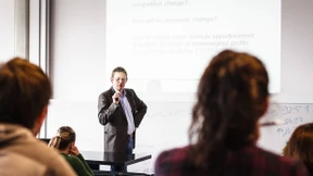 Ministerin weckt Hoffnung auf mehr Präsenzveranstaltungen