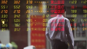 Online-Portal der Agentur Xinhua will an die Börse in Shanghai