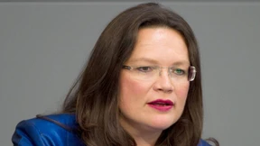 SPD kündigt Gesetzentwurf zu Nebeneinkünften an