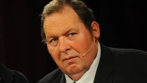 Das Leiden des Ottfried Fischer