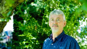 Mit dem King im Kurhotel