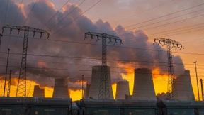 In Deutschland kostet CO2 besonders viel