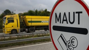 Lkw-Maut und Kleinanlegerschutzgesetz