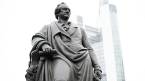 Wie werde ich unsterblich?