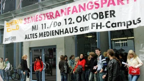 „G8 wird die Studienzeit verlängern“