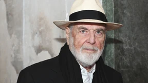 Öl auf Spiegelleinwand