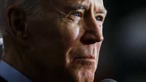 Börsenschreck Biden? Von wegen!