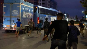 Um jeden Preis nach Spanien