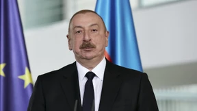 Baku greift Medien an