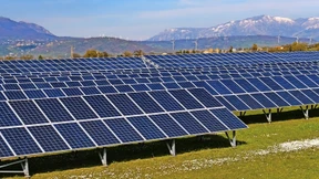 Enel setzt auf die Sonne und verschlankt sein Geschäft