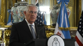 Tillerson denkt über Sanktionen gegen Venezuela nach
