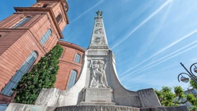 Viertägiges Fest in der „Hauptstadt der Demokratie“