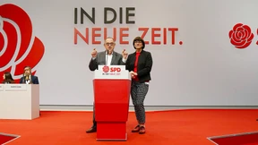 Union will Koalitionsausschuss noch vor Weihnachten