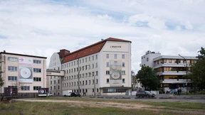 Von der Zonengrenze zu „Star Wars“