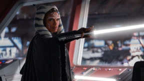 „Star Wars: Ahsoka“