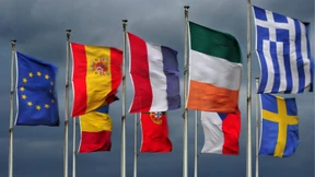 Hohe Zinsen gibt’s nicht nur aus Griechenland