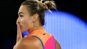 Dominante Sabalenka steht im Finale von Melbourne